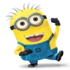 FollowingMinion