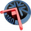 360webpointer