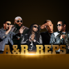 AnRReps