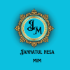 JannatulNesaMim