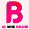boringmagazine