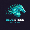 BlueSteed