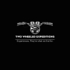 twowheeled