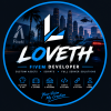 LOVEGLORIOUSTH