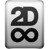2DForever