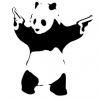 pandabear