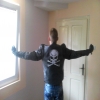 haskiking