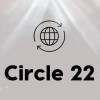 22circle22