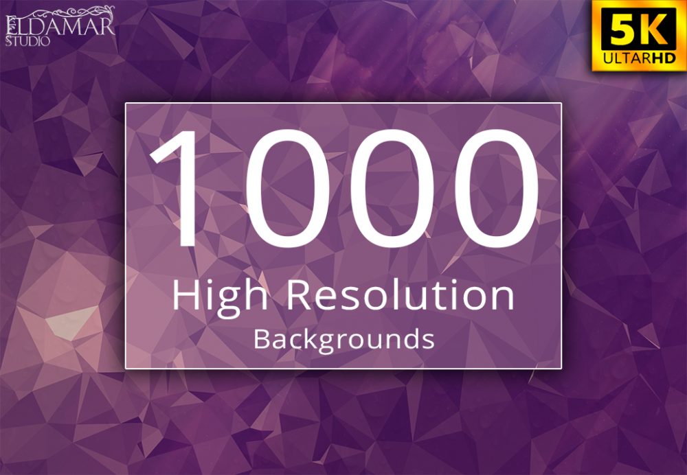 Get 1000 High Resolution Backgrounds Bundle Worth 300...
