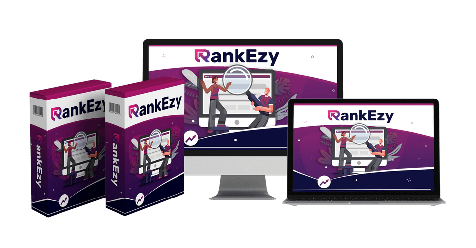 RankEzy App - Get Unlimited High-Quality Backlinks &a...