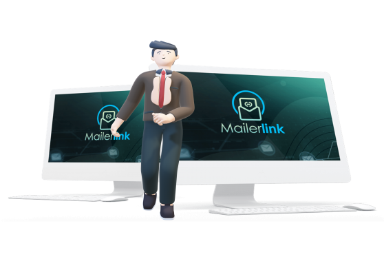 MailerLink - Find High Targeted Lead Prospect with Ke...