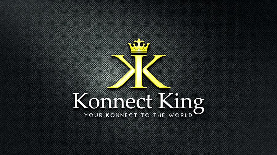 Modern Minimalist Business Logo Design