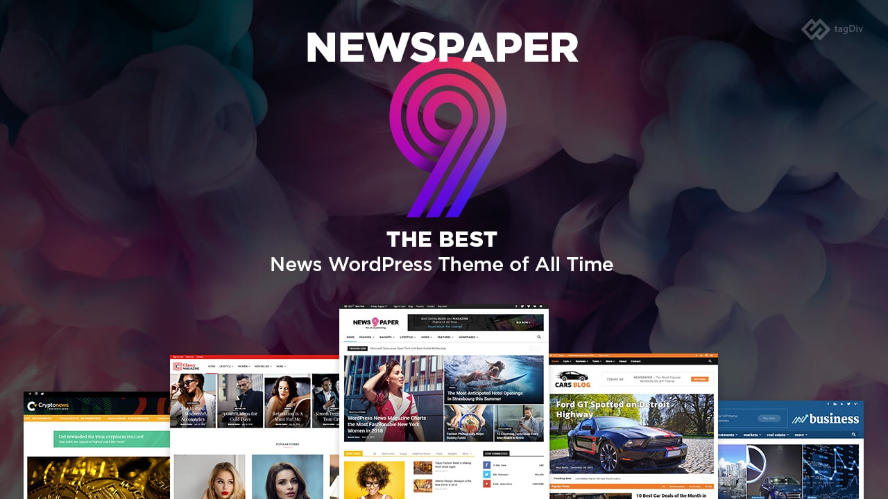 I will install licensed newspaper wordpress theme for...