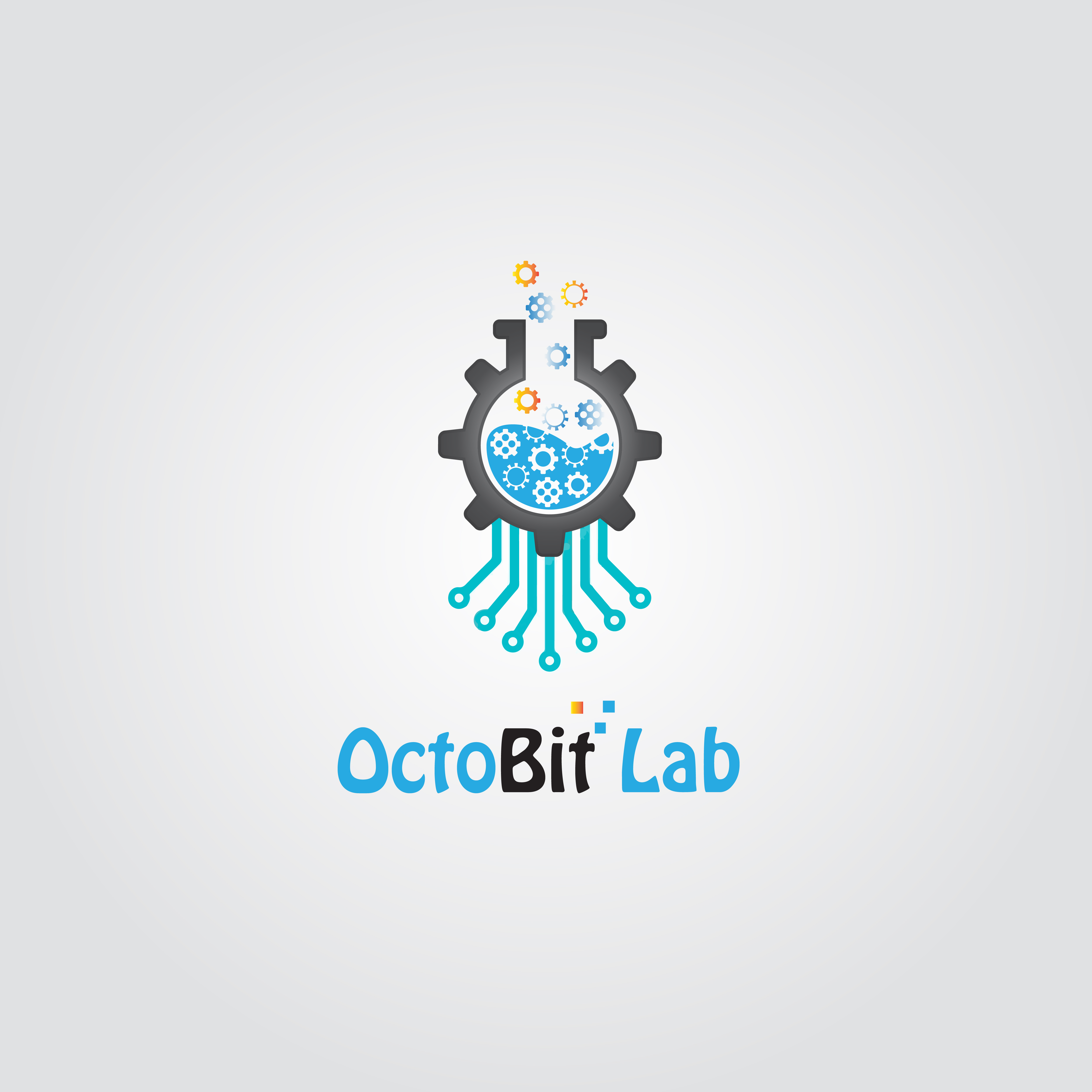 I'll design any type of logo in 6 hours