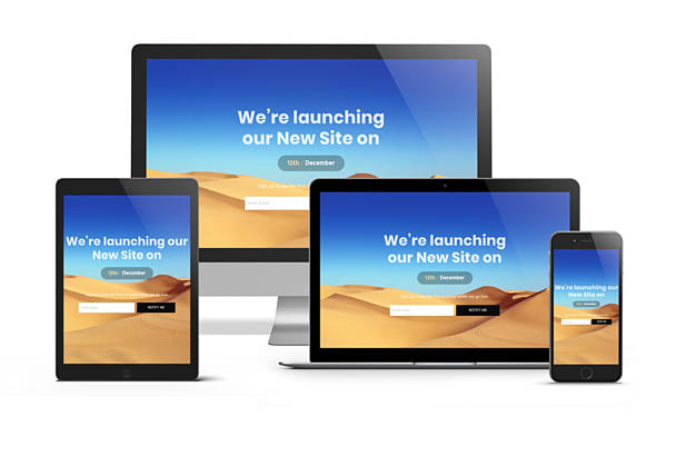 I will design 3d mockups on iphone x, imac & ipa...
