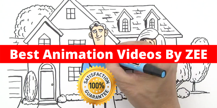 white board animation video With Video Scribe Full HD...