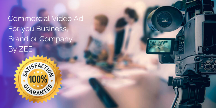 Commercial Video For Your Business, Brand or Company ...