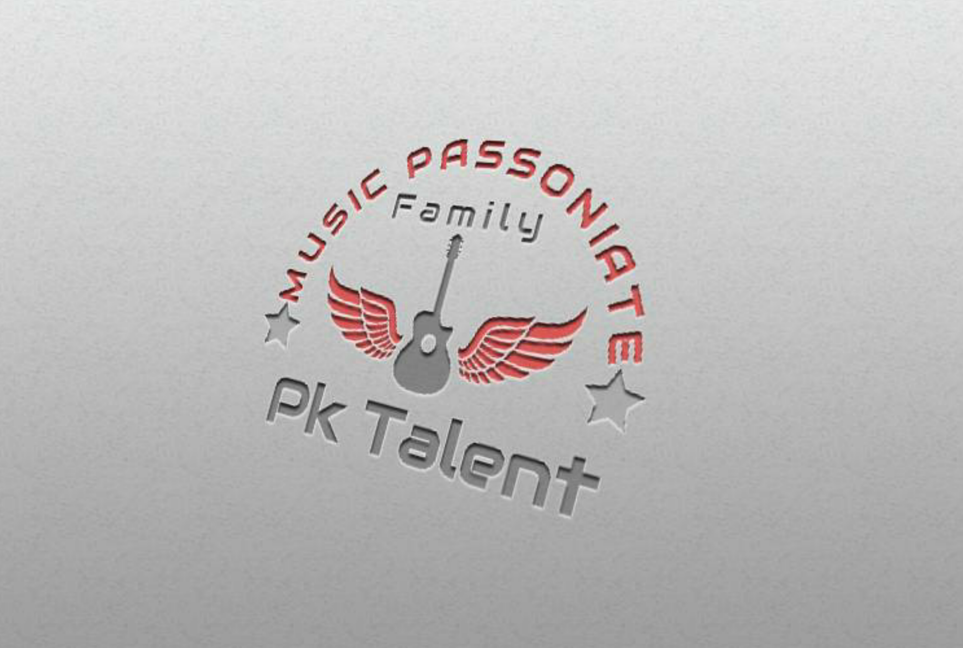 I will do modern and personal business logo