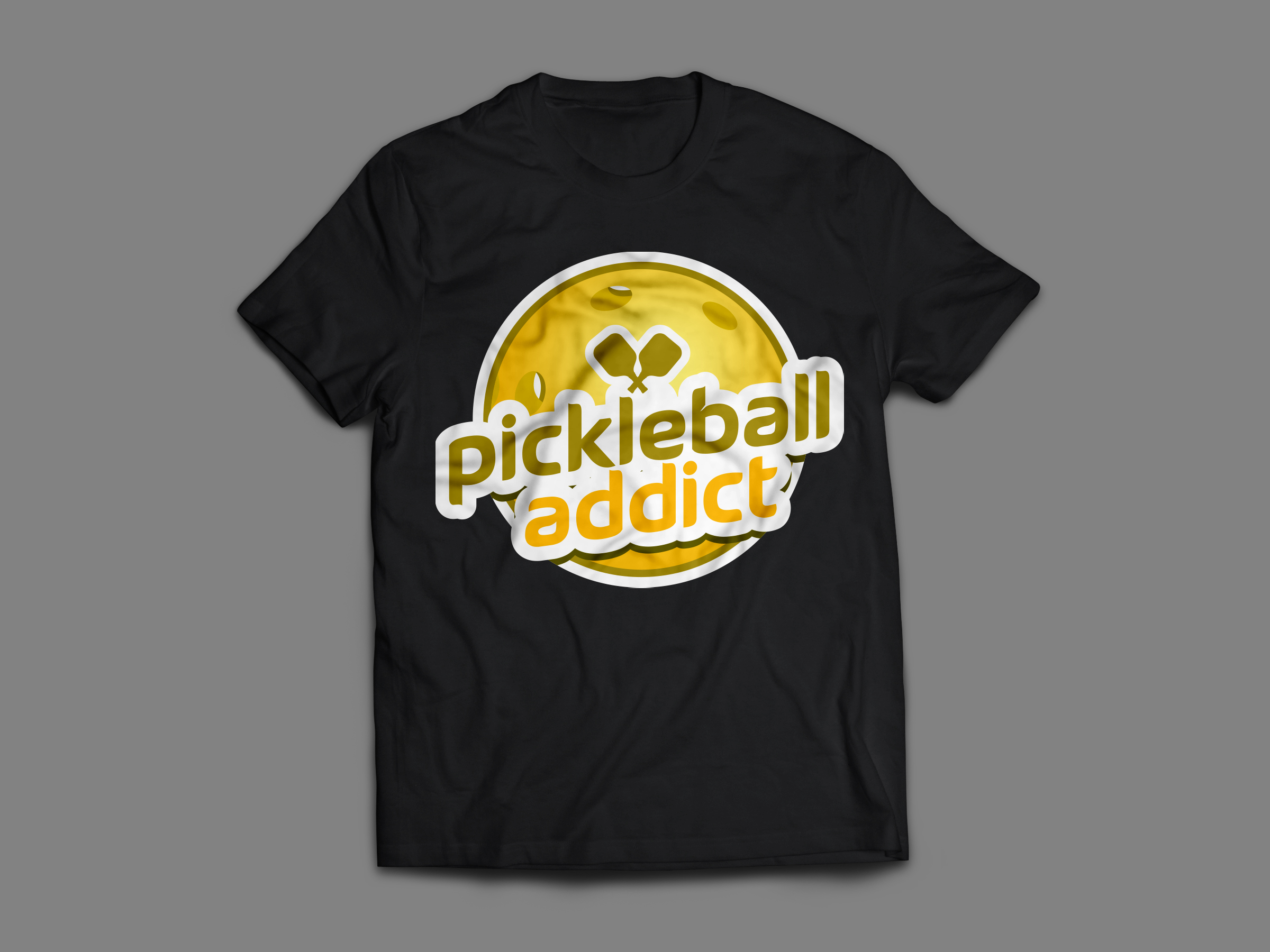Create Professional And Creative Tshirt Design