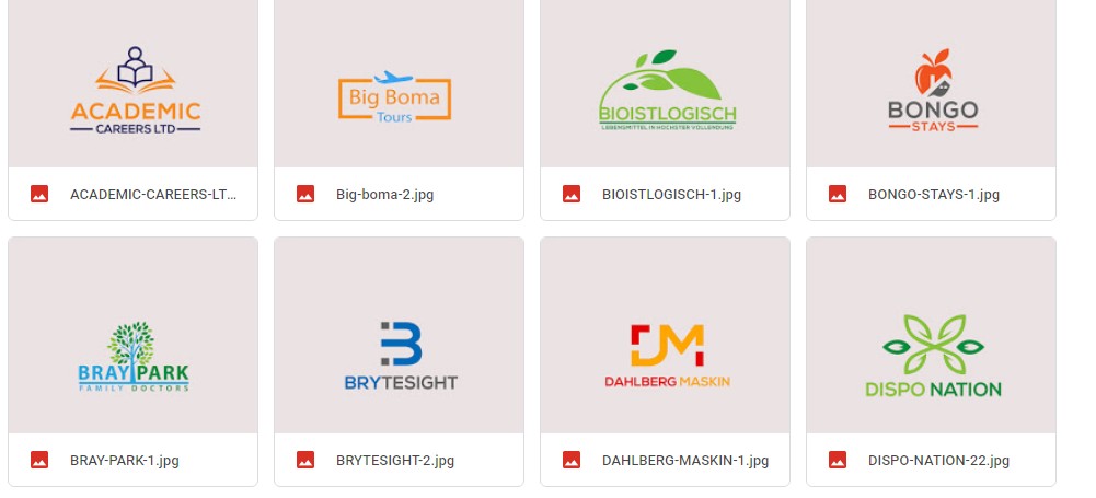 i will give you great and creative design