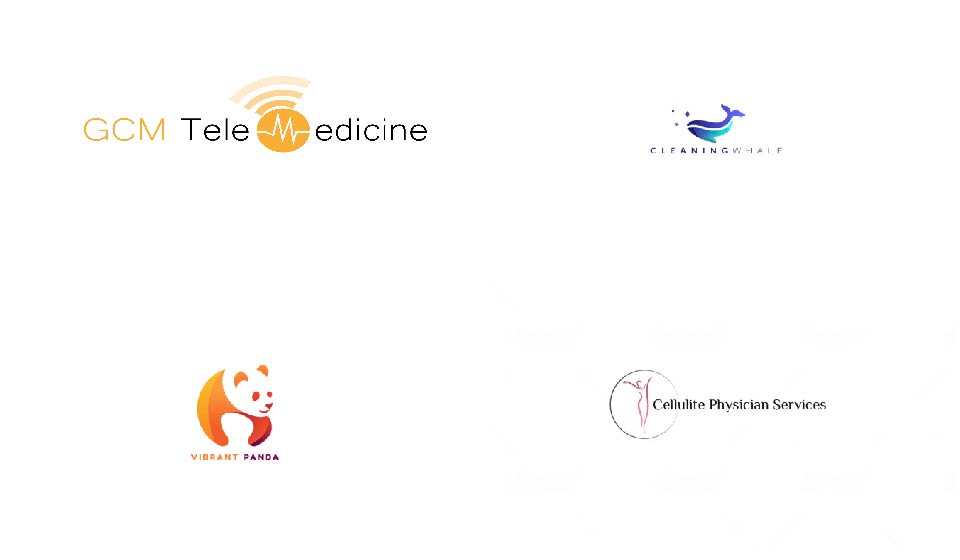 i will design best flat and minimalist logo for you