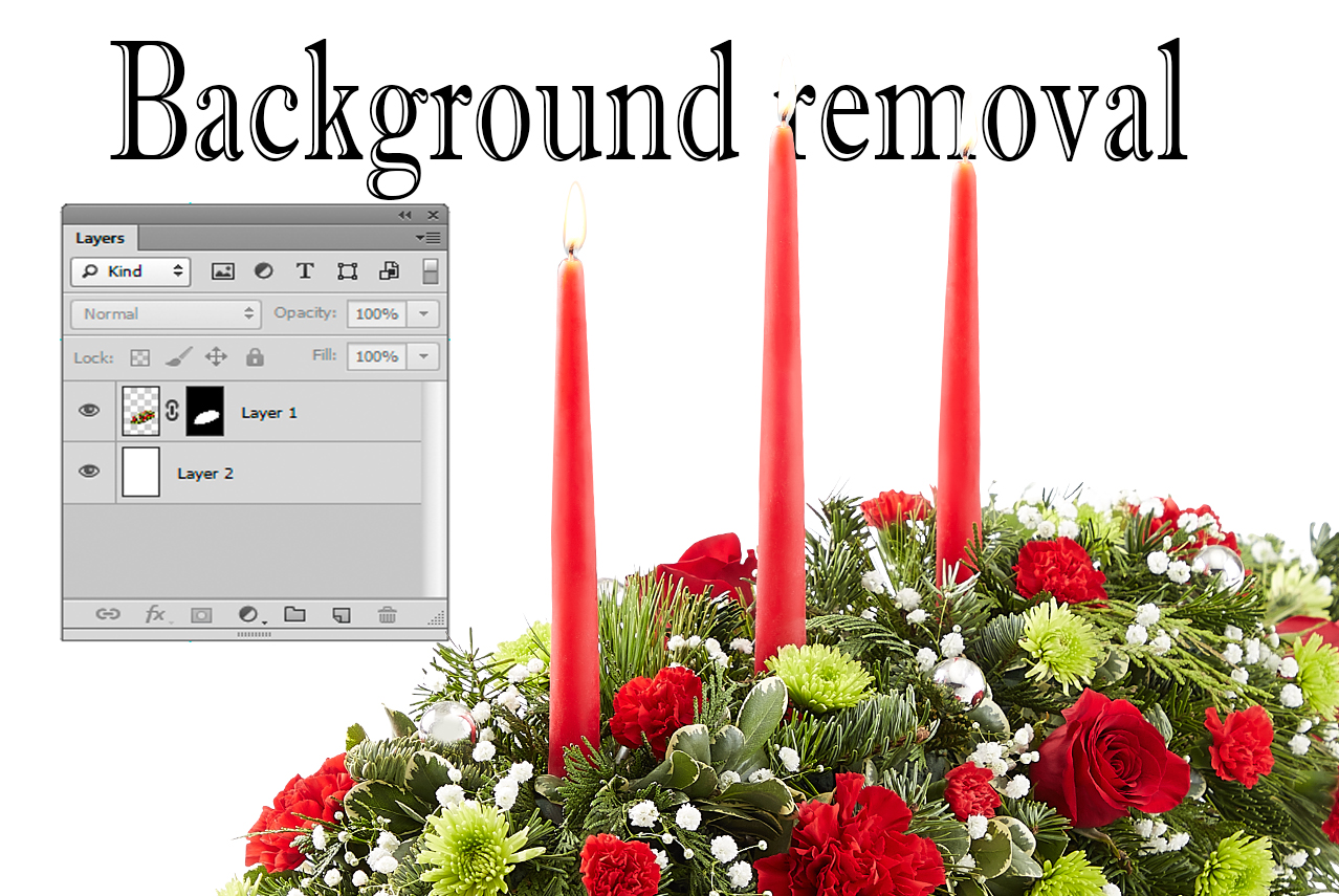 I will Professionally Remove background image super f...