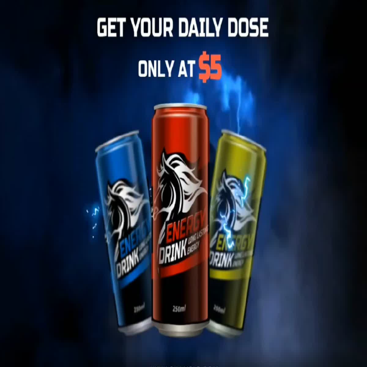 Bit size promo and animated posters, Banners for you...