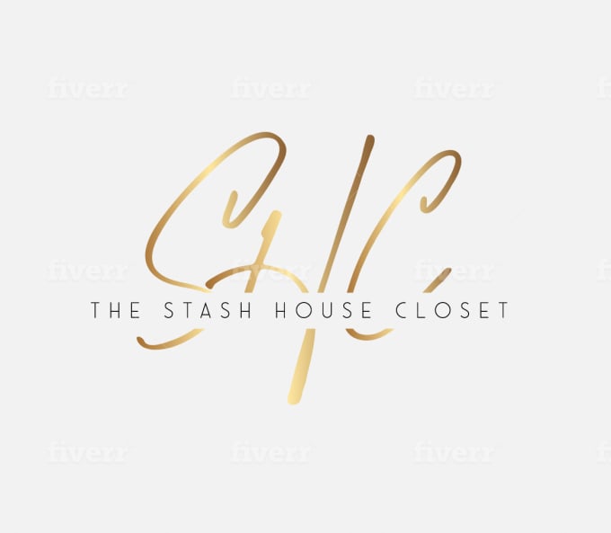 I will design hand drawn signature logo
