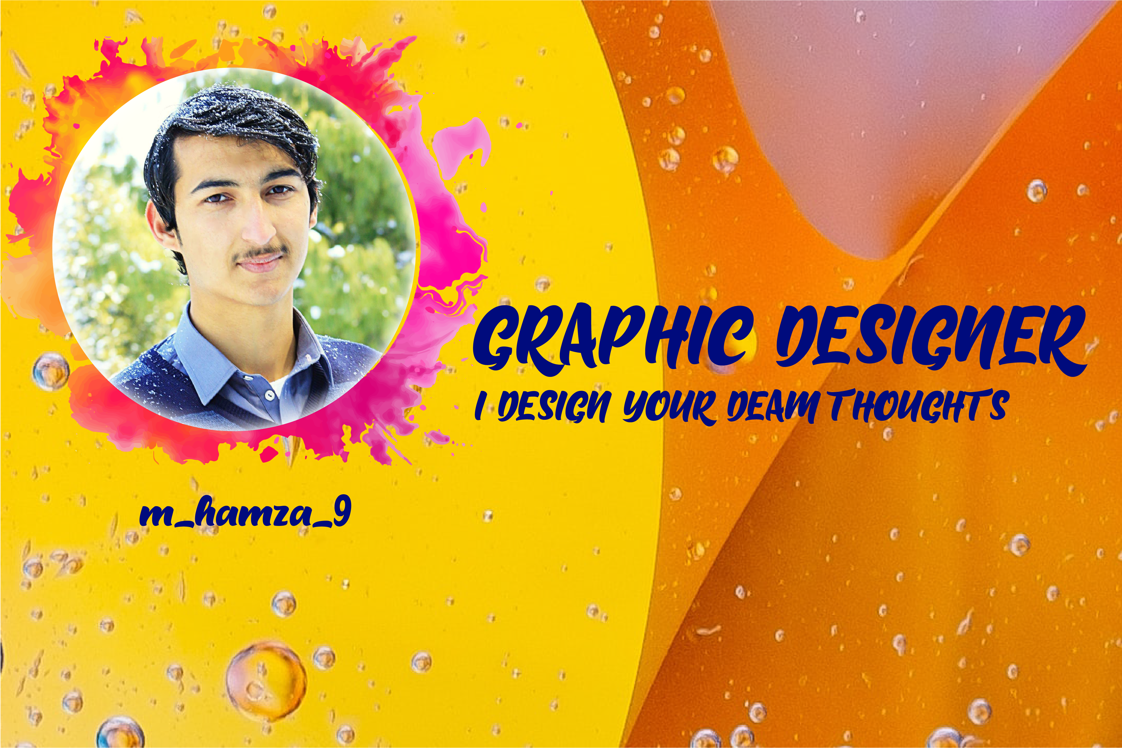 i will design flyer brochure banner ads and business ...