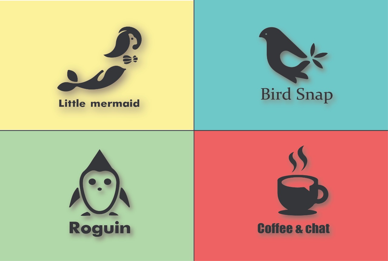 I will design 3 modern minimalist logo in 4 hours