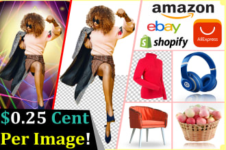 Do any Photo Editing, Background Removal, Crop, Re...