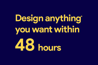 I will create high quality professional posters flyer...