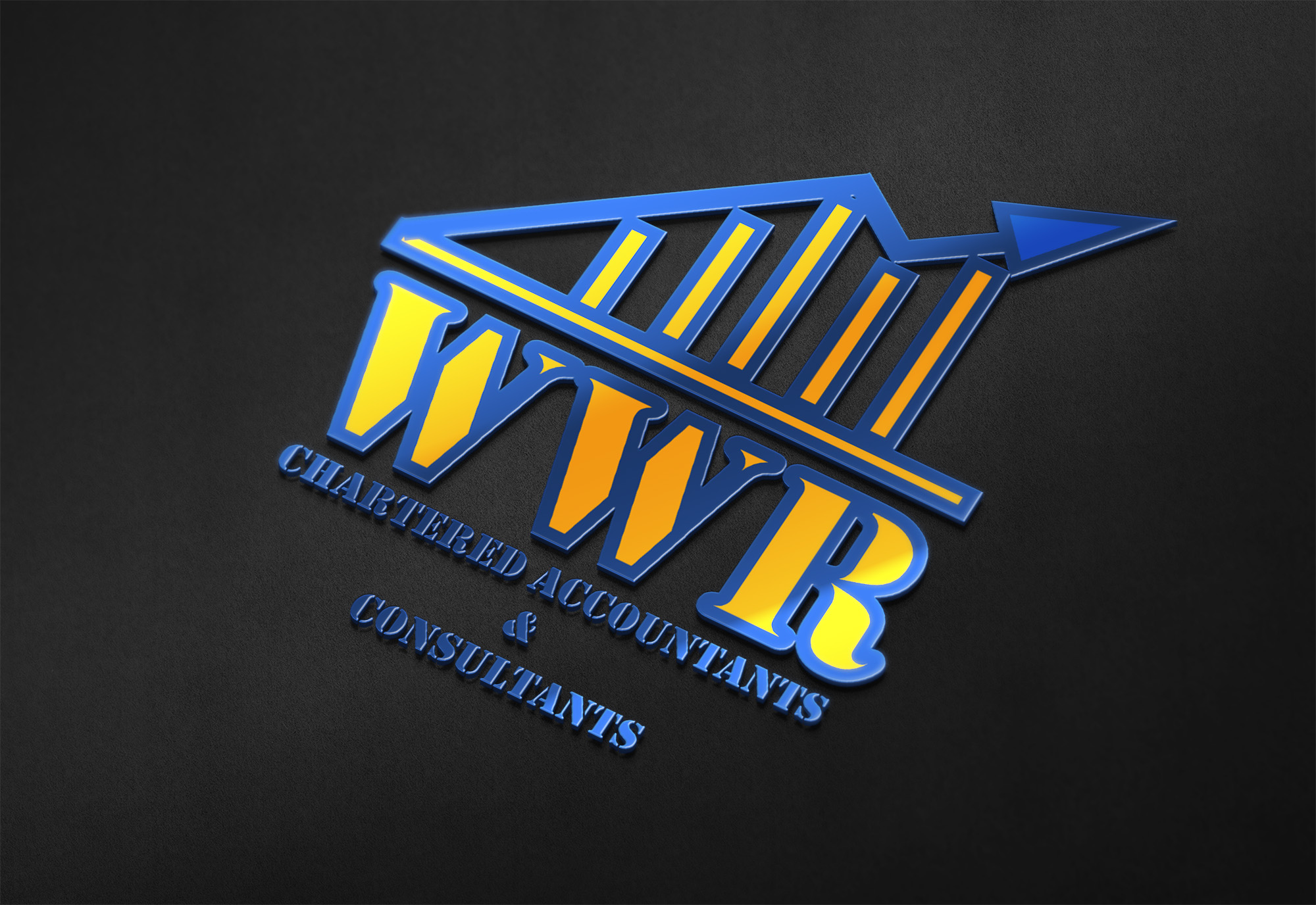 Create a professional logo for your business.
