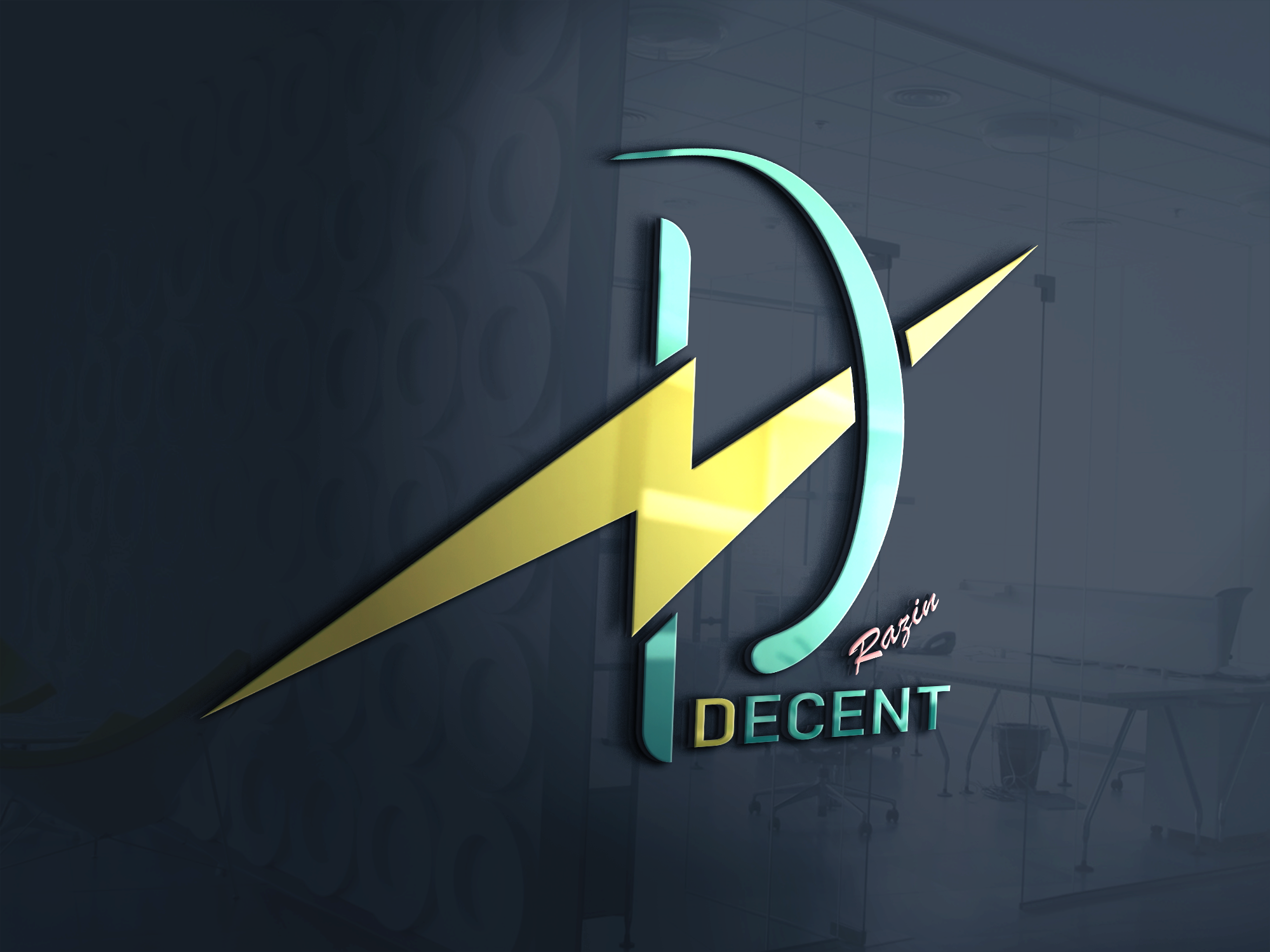 I will make unique minimalist professional logo desig...