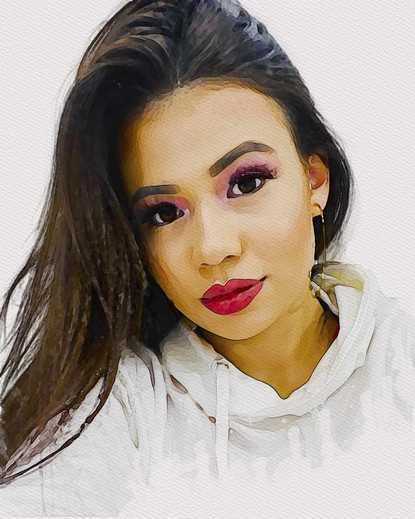 I will do picture arts from your image