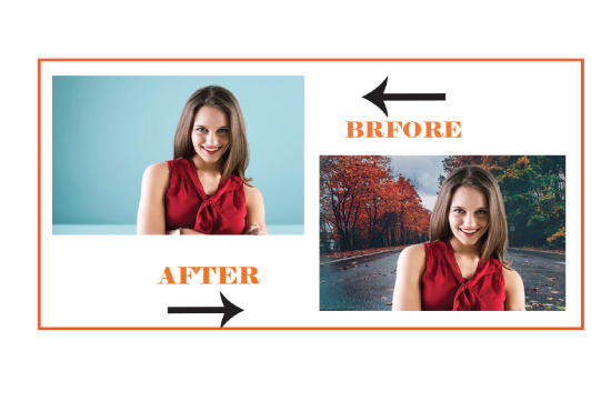 I will do any complex image background remove within ...