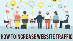 get Gran Volume Real Human Traffic To Your Web Sites