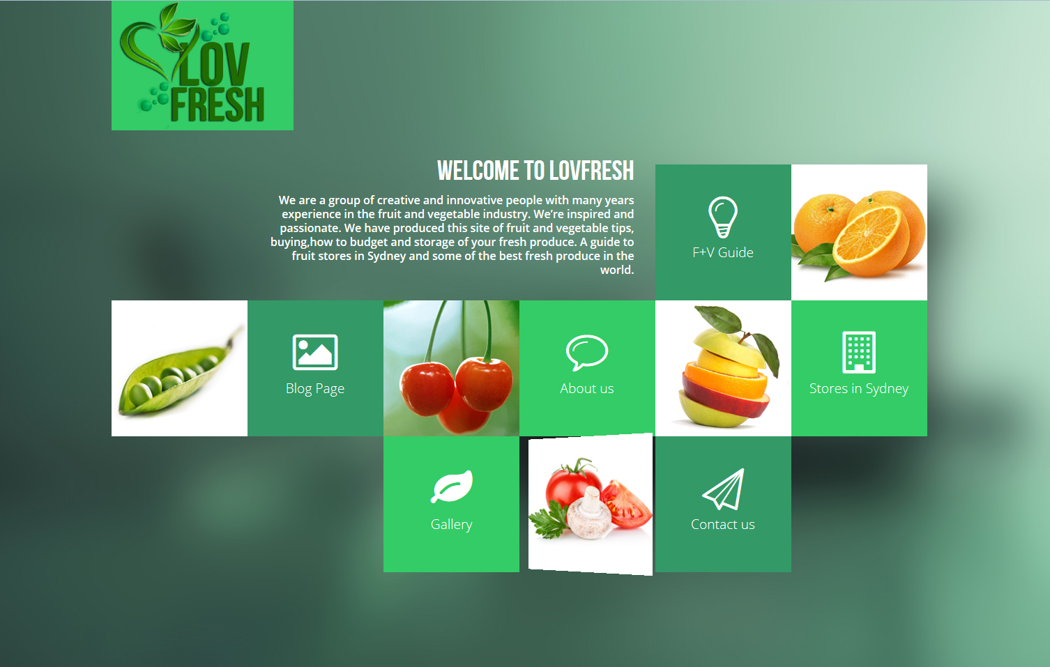 get Full Responsive Killer WordPress site for your Bu...