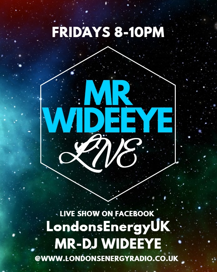 Amazing flyer or poster creation