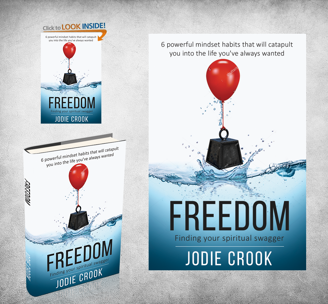Modern book cover and digital book cover Design