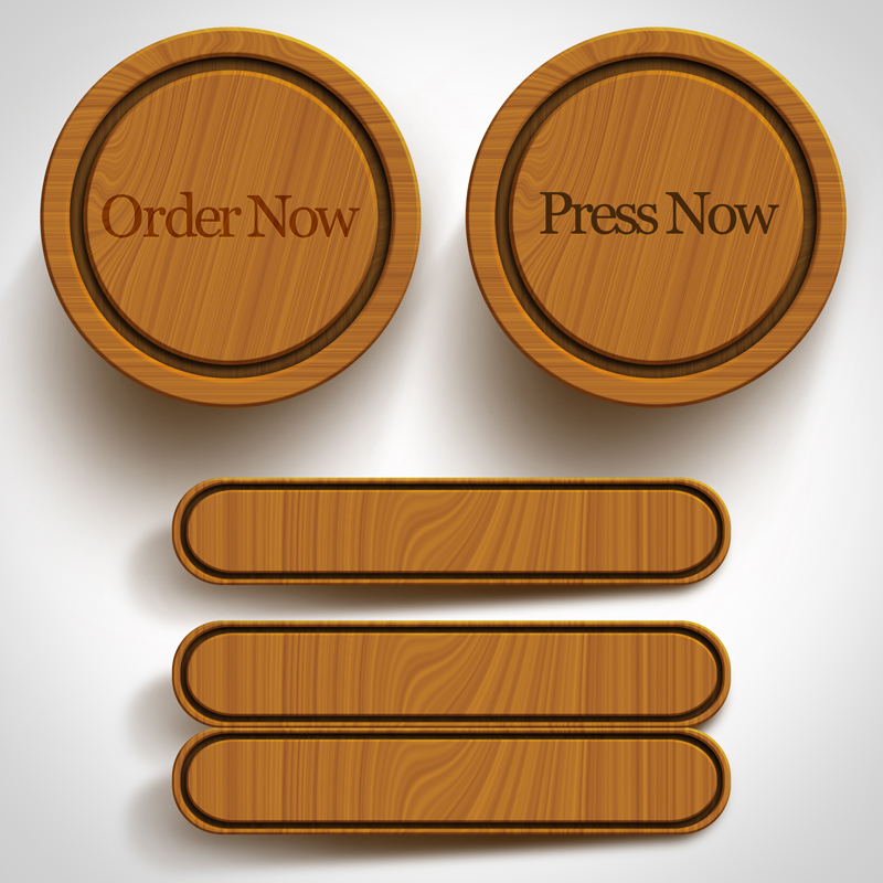 Design outstanding Web Buttons or web Graphic for you