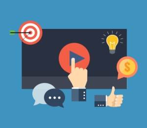 2D animated videos for your business start-up and cro...