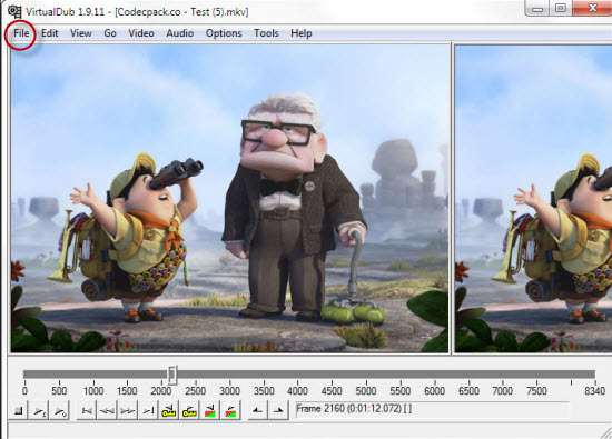 Get 5 amazing video intro animations by professsional