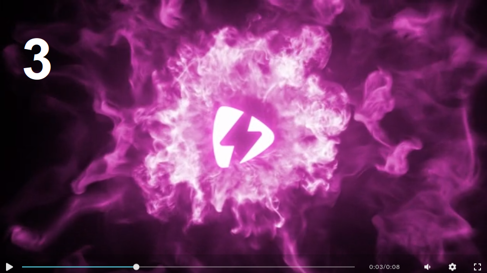 Create An Into Or Outro Animation