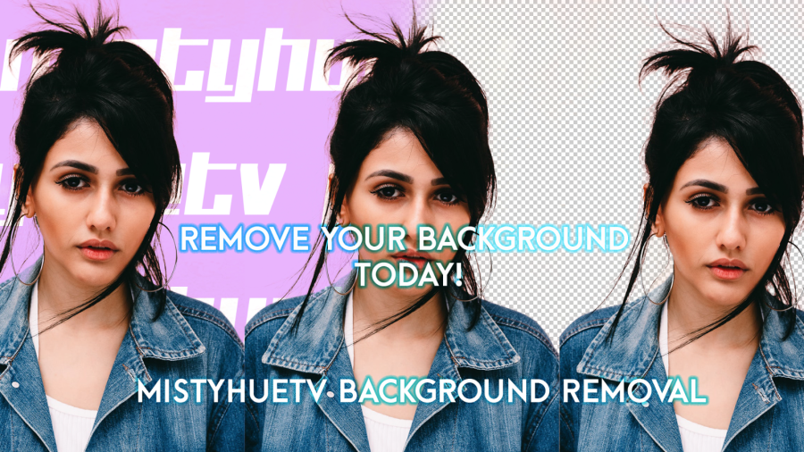 Background Removal | Photo Editing Services for your Photos.