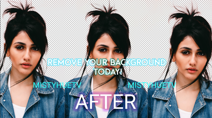 Background Removal | Photo Editing Services for your Photos.