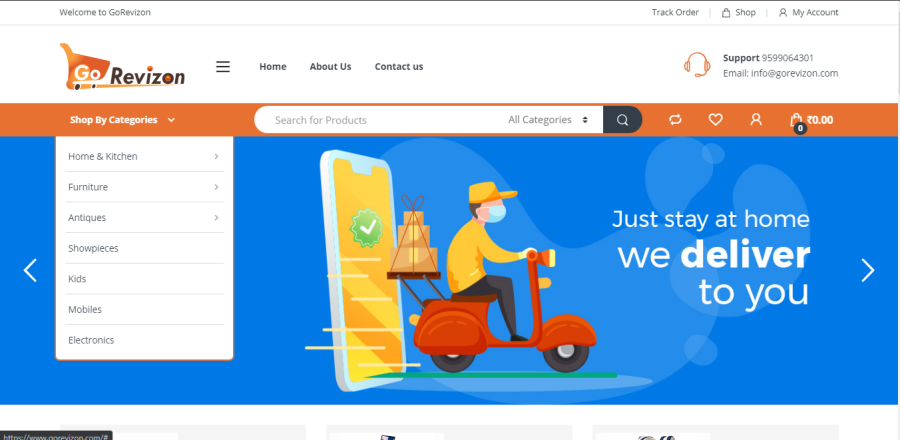Create WordPress Website with Content and images at minimal cost