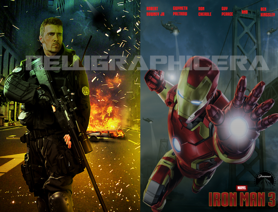 I will do movies gaming and manipulation posters