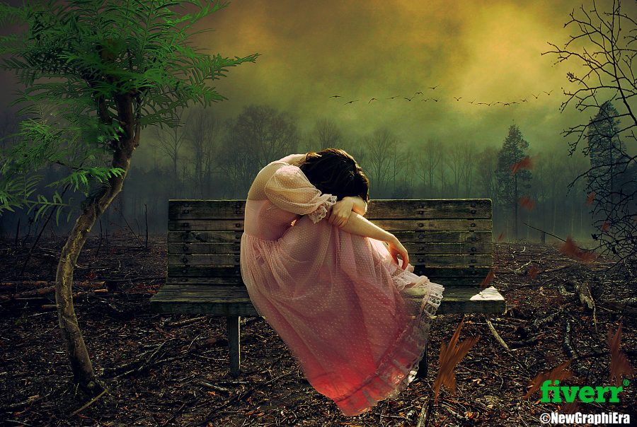 I will create any digital art manipulation photoshop work