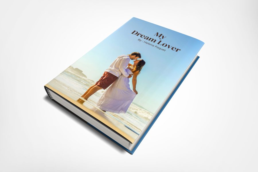 Book Cover Design Professionally